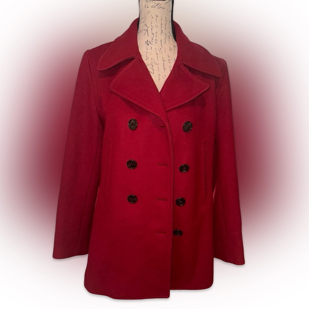 J Crew Coat - image 2